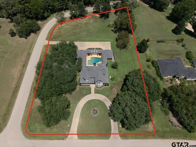 1881 Valley View Lane, Tyler, TX 75703
