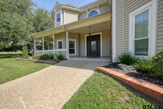 1881 Valley View Lane, Tyler, TX 75703