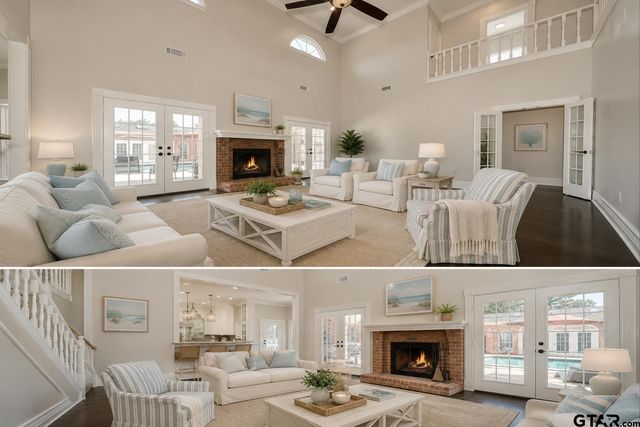 1881 Valley View Lane, Tyler, TX 75703