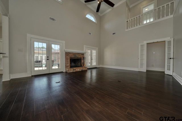 1881 Valley View Lane, Tyler, TX 75703