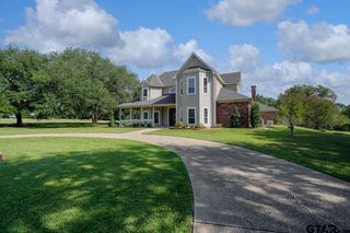 1881 Valley View Lane, Tyler, TX 75703