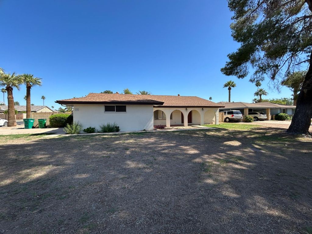 600 E Palm Street, Litchfield Park, AZ 85340