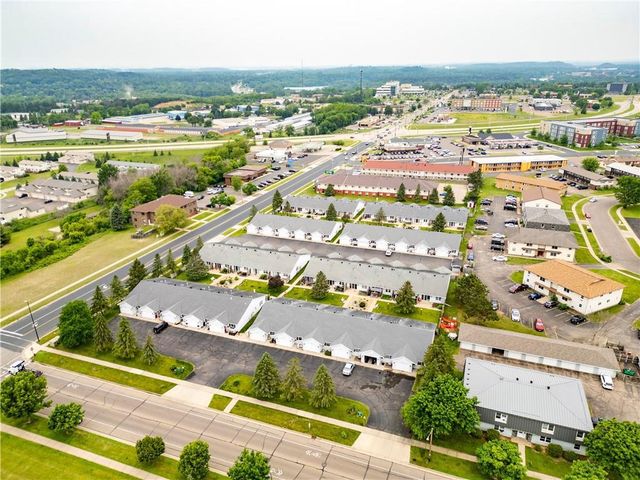 3215 Craig Road #3215, Eau Claire, WI 54701