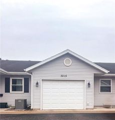 3215 Craig Road #3215, Eau Claire, WI 54701