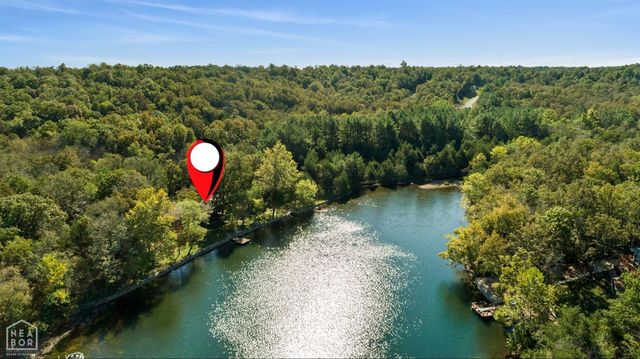 11 Awi Trail, Cherokee Village, AR 72529