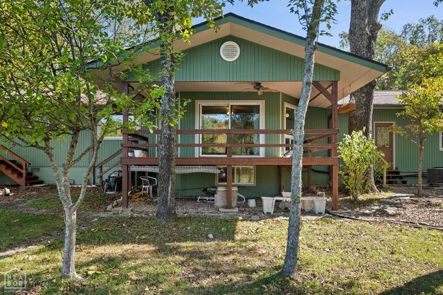 11 Awi Trail, Cherokee Village, AR 72529