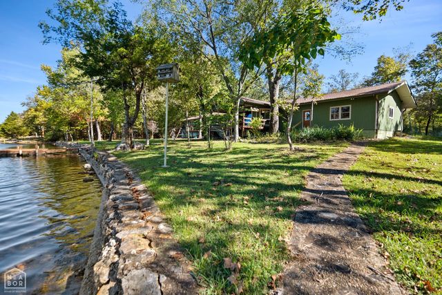 11 Awi Trail, Cherokee Village, AR 72529