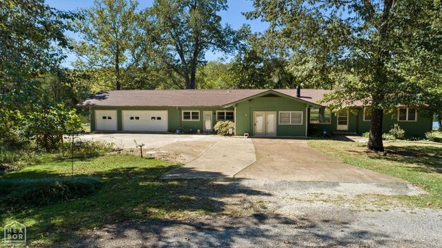 11 Awi Trail, Cherokee Village, AR 72529