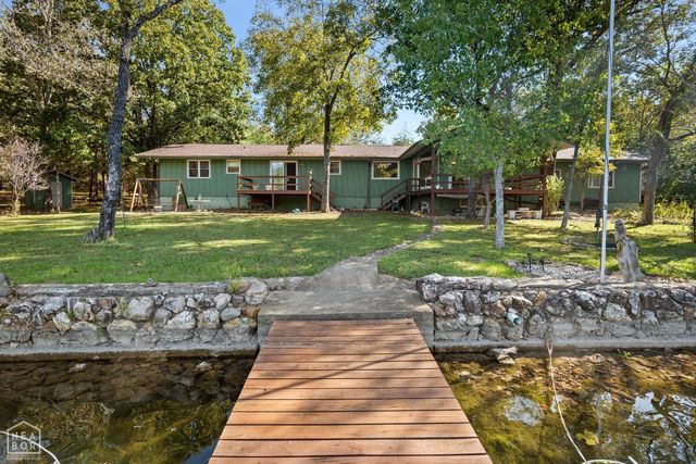 11 Awi Trail, Cherokee Village, AR 72529