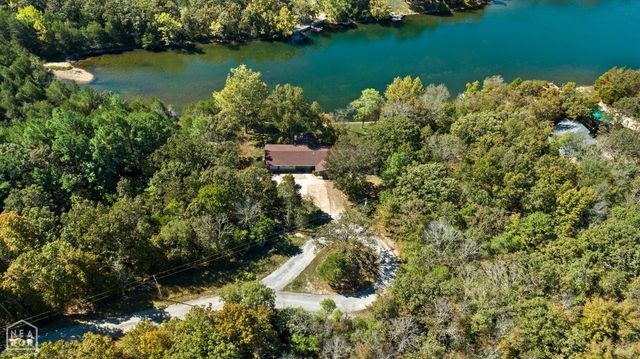 11 Awi Trail, Cherokee Village, AR 72529