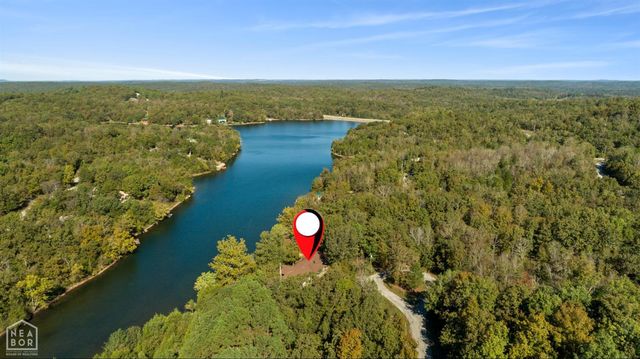 11 Awi Trail, Cherokee Village, AR 72529