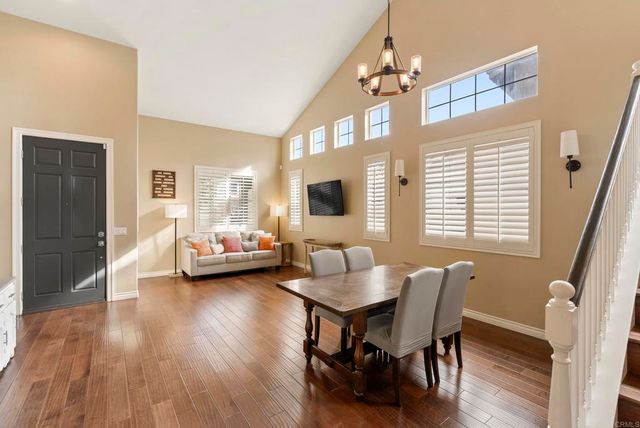 1266 Morgan Hill Drive, Chula Vista, CA 91913