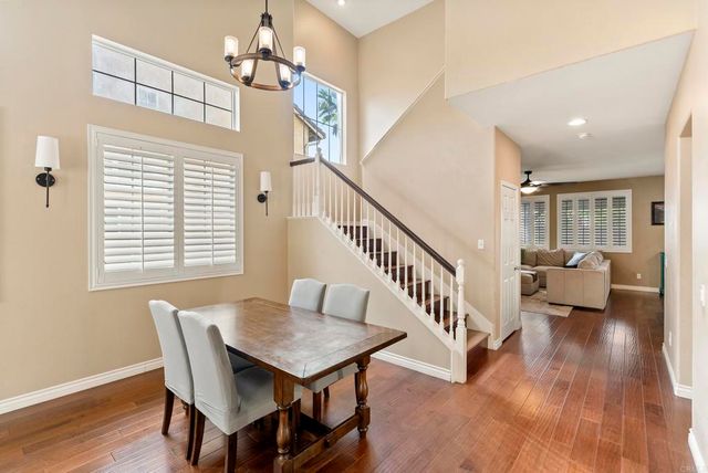 1266 Morgan Hill Drive, Chula Vista, CA 91913