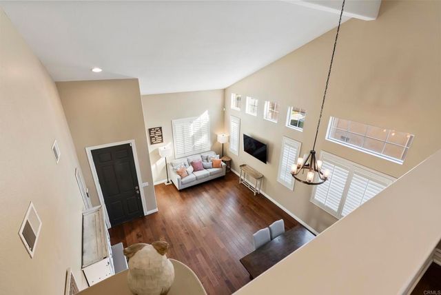 1266 Morgan Hill Drive, Chula Vista, CA 91913