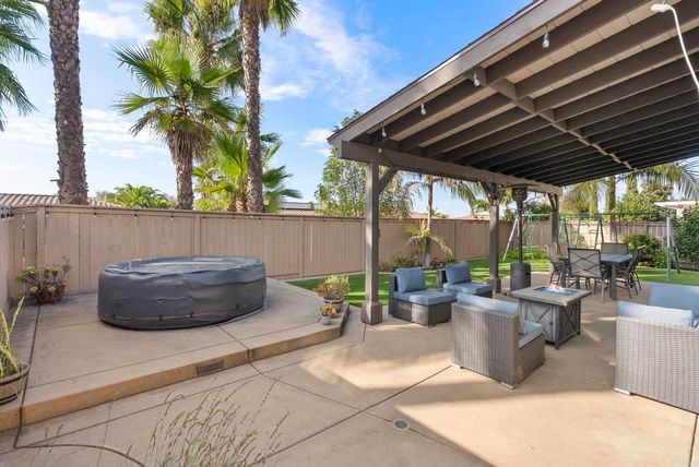 1266 Morgan Hill Drive, Chula Vista, CA 91913