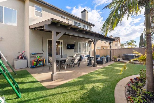 1266 Morgan Hill Drive, Chula Vista, CA 91913