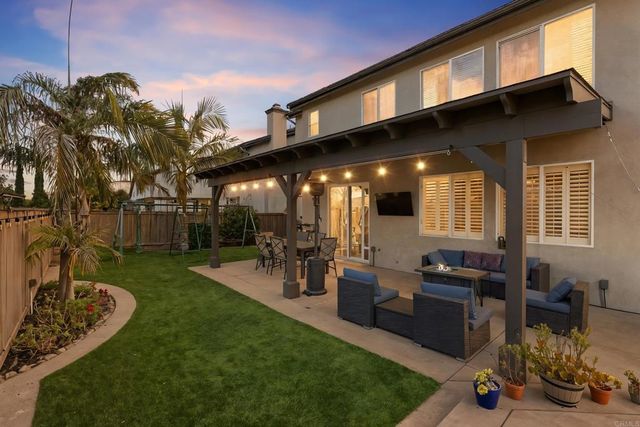 1266 Morgan Hill Drive, Chula Vista, CA 91913