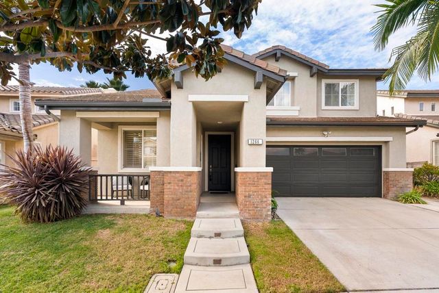 1266 Morgan Hill Drive, Chula Vista, CA 91913