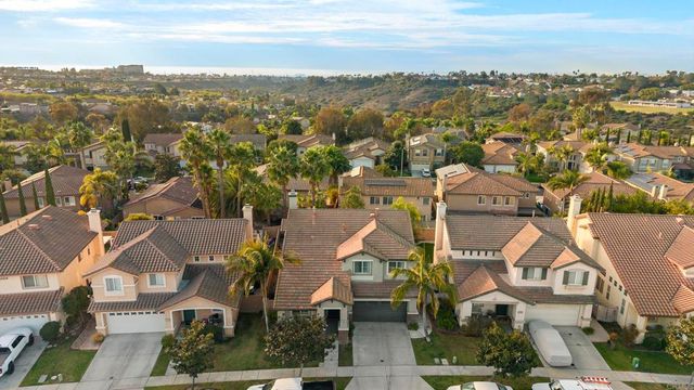 1266 Morgan Hill Drive, Chula Vista, CA 91913