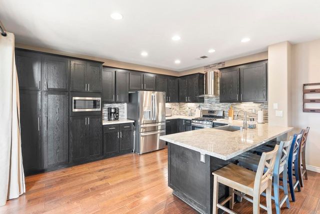 1266 Morgan Hill Drive, Chula Vista, CA 91913