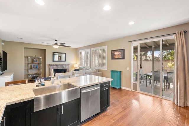 1266 Morgan Hill Drive, Chula Vista, CA 91913