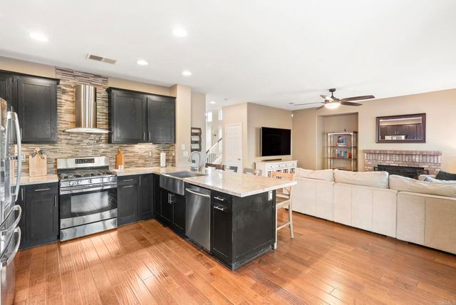 1266 Morgan Hill Drive, Chula Vista, CA 91913