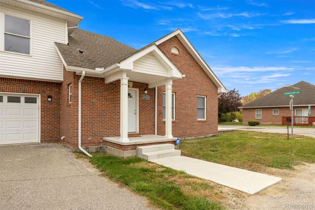 28202 Fortson Lane, Inkster, MI 48141