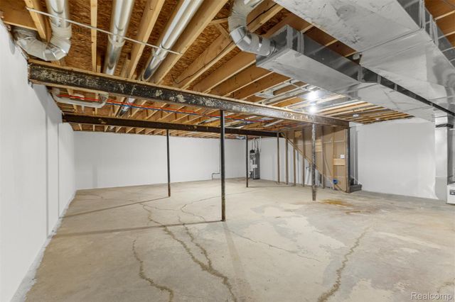 28202 Fortson Lane, Inkster, MI 48141