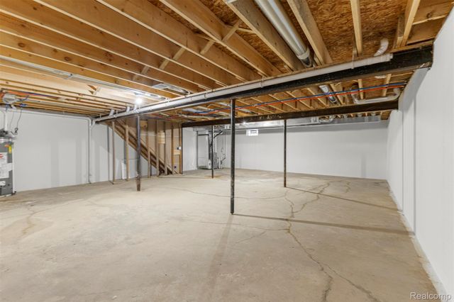 28202 Fortson Lane, Inkster, MI 48141