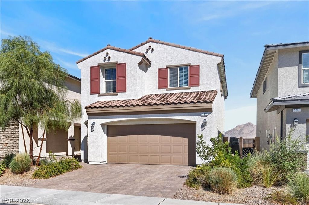 392 Larksong Avenue, Henderson, NV 89011 — photo 2