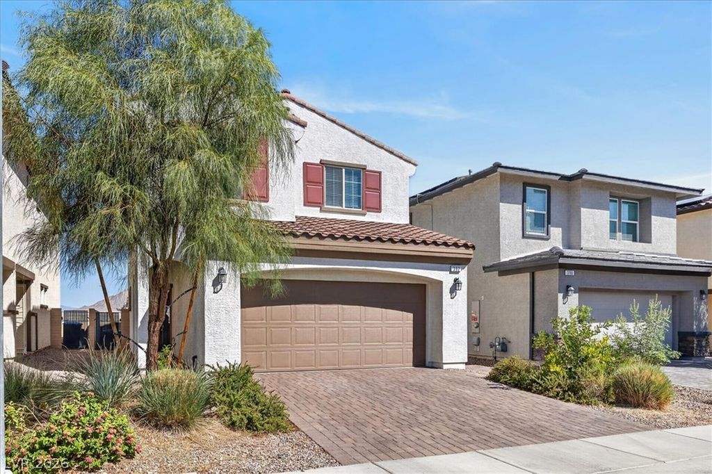 392 Larksong Avenue, Henderson, NV 89011 — photo 3