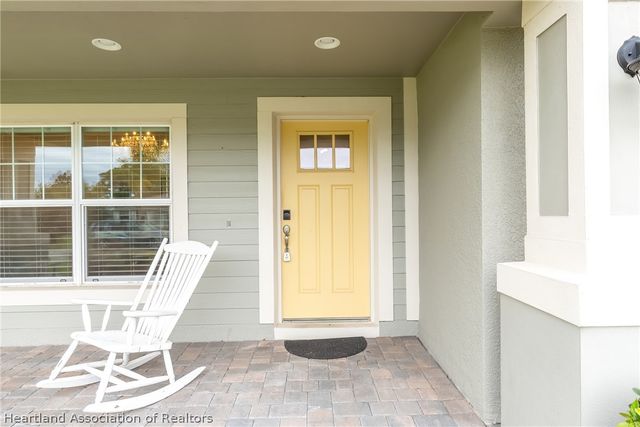 3108 Calypso Drive, Avon Park, FL 33825