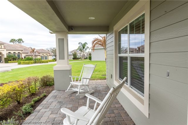 3108 Calypso Drive, Avon Park, FL 33825