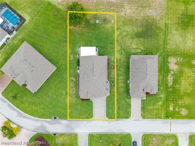 3108 Calypso Drive, Avon Park, FL 33825