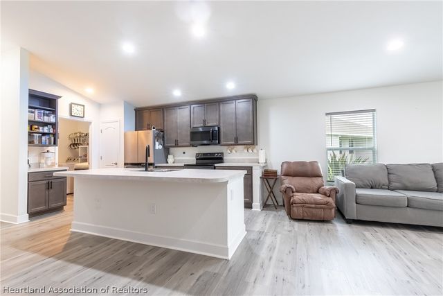 3108 Calypso Drive, Avon Park, FL 33825