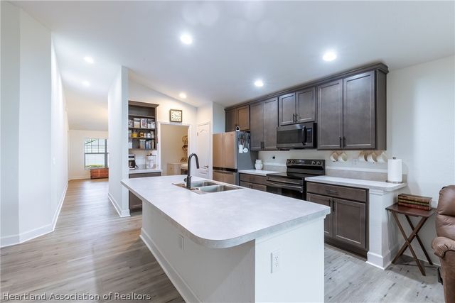 3108 Calypso Drive, Avon Park, FL 33825