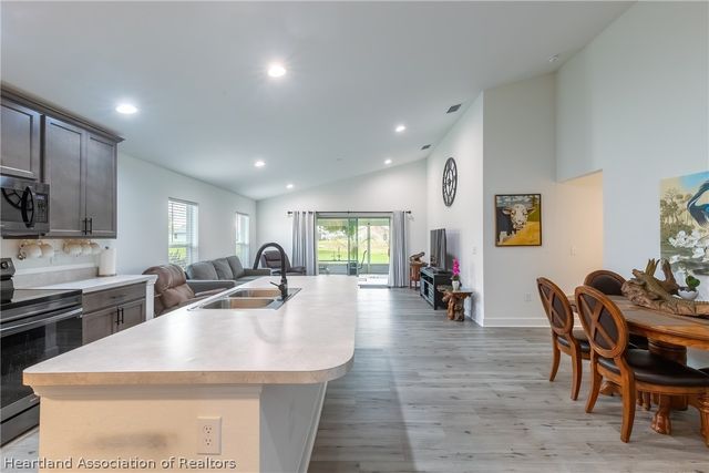 3108 Calypso Drive, Avon Park, FL 33825