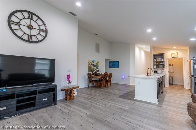 3108 Calypso Drive, Avon Park, FL 33825