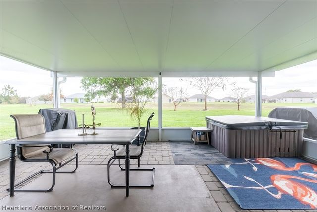 3108 Calypso Drive, Avon Park, FL 33825