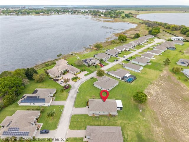 3108 Calypso Drive, Avon Park, FL 33825