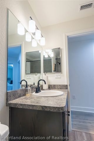 3108 Calypso Drive, Avon Park, FL 33825