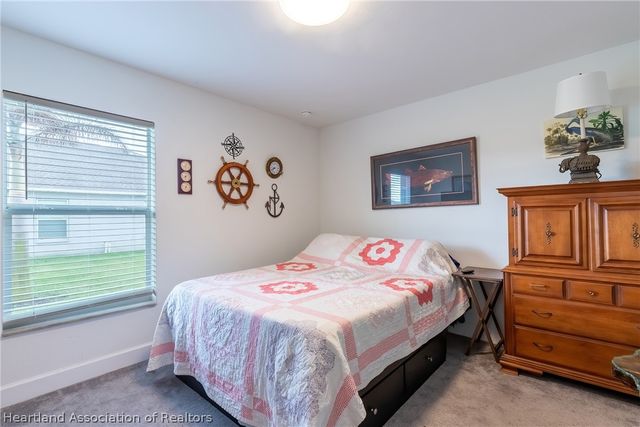 3108 Calypso Drive, Avon Park, FL 33825