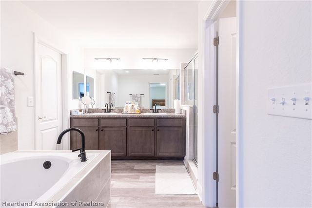 3108 Calypso Drive, Avon Park, FL 33825