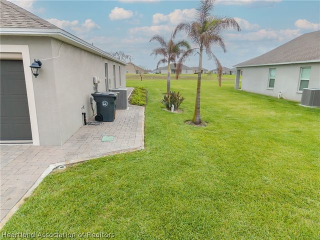 3108 Calypso Drive, Avon Park, FL 33825