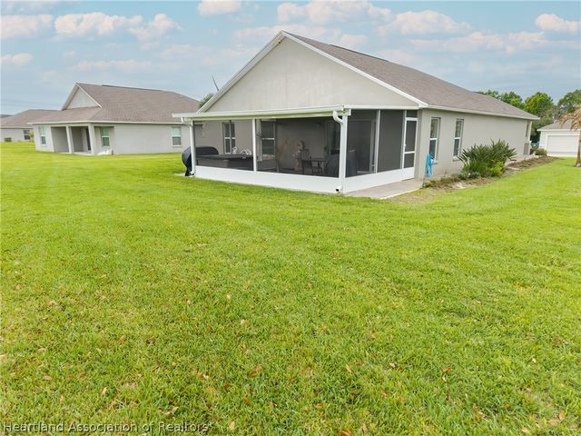 3108 Calypso Drive, Avon Park, FL 33825