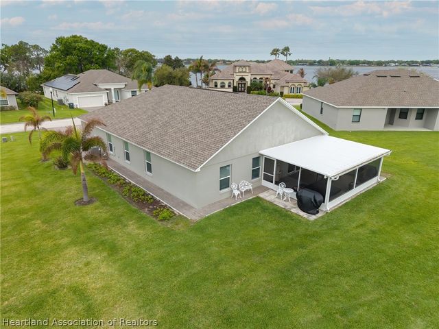 3108 Calypso Drive, Avon Park, FL 33825