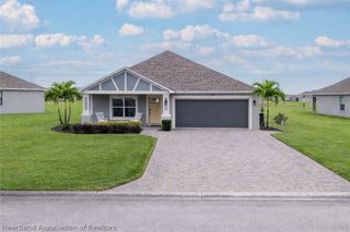 3108 Calypso Drive, Avon Park, FL 33825