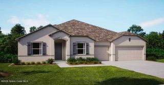 4658 Cornwall Drive, Merritt Island, FL 32953