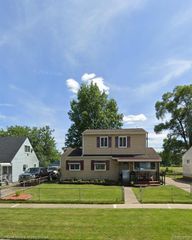2838 Appleridge Street, Ypsilanti, MI 48198