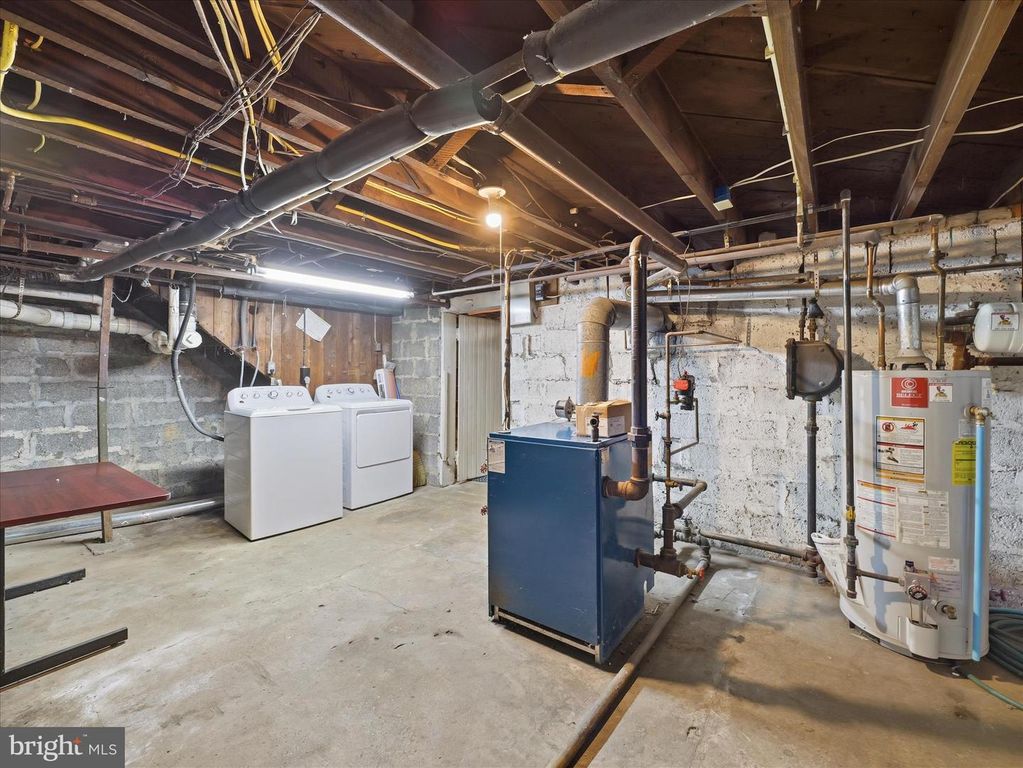 Image 40 of property listing at 1148 HAMILTON BLVD, Hagerstown, MD 21742